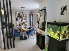 Appartement neuf moderne + parking, Genève